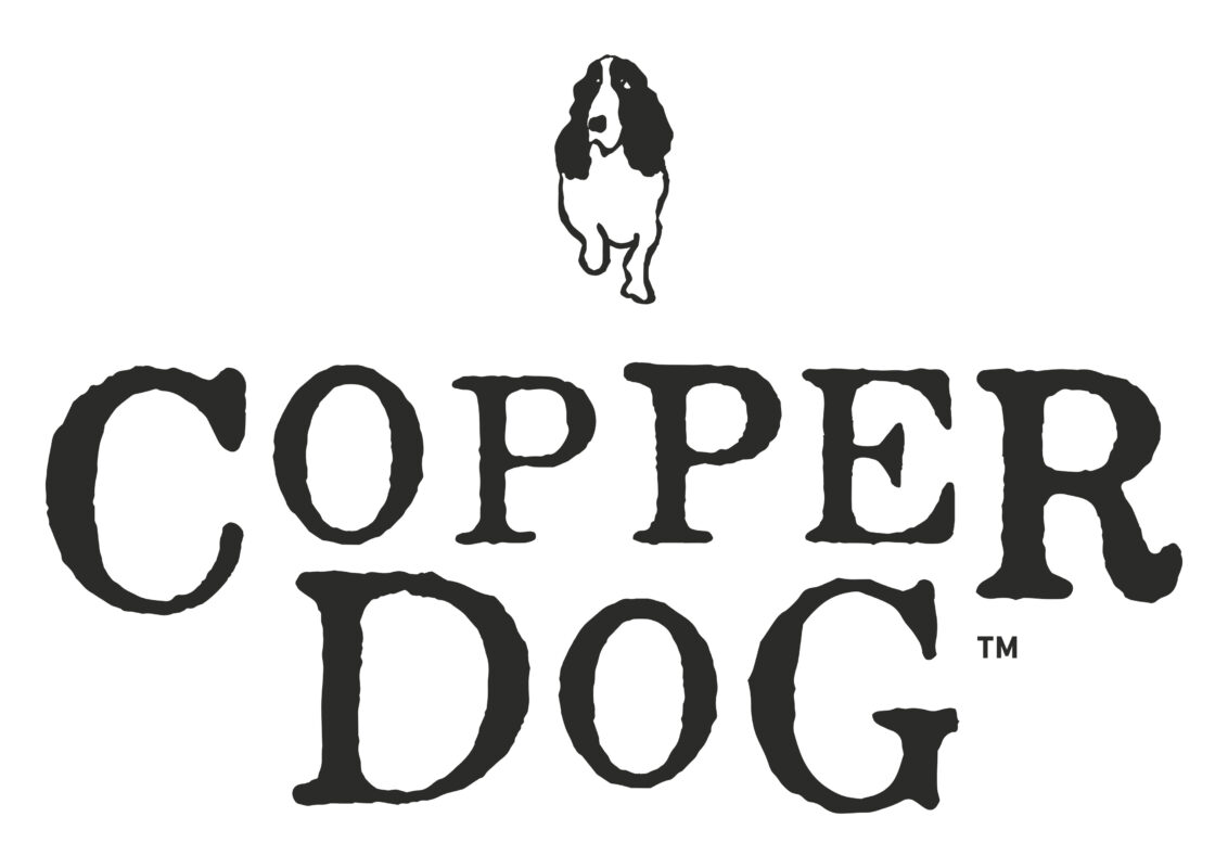 COPPER DOG